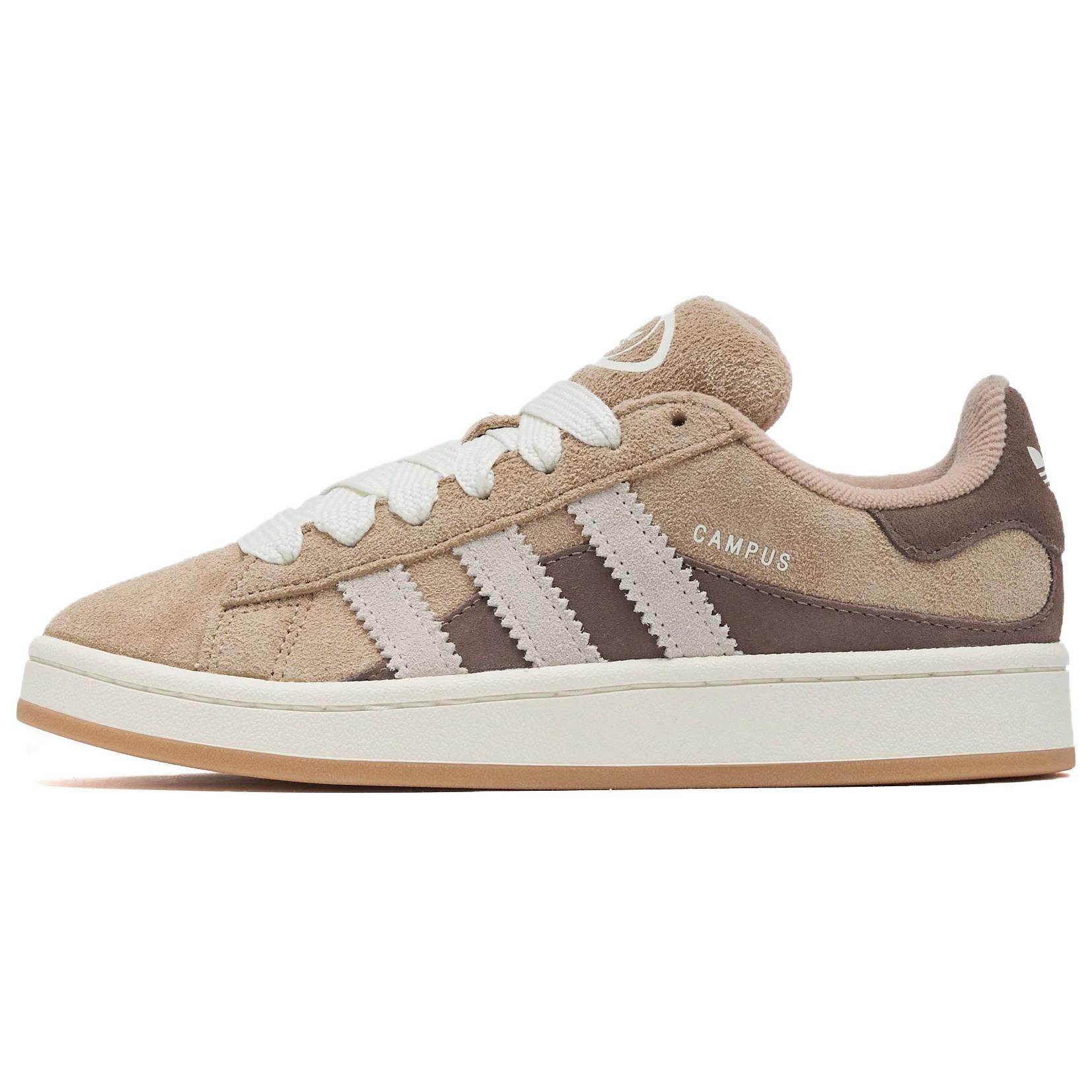 Кроссовки женские Adidas Originals Campus 00s Twist - Boxette Shop